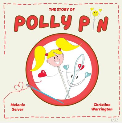 The Story of Polly Pin (Second Editon)