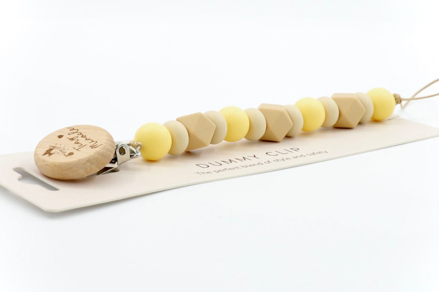 Sandy Stork Dummy Chain