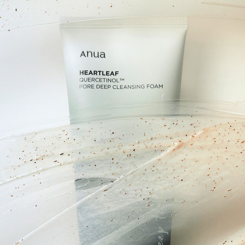 Spot Anua Heartleaf Quercetin Pore 150m