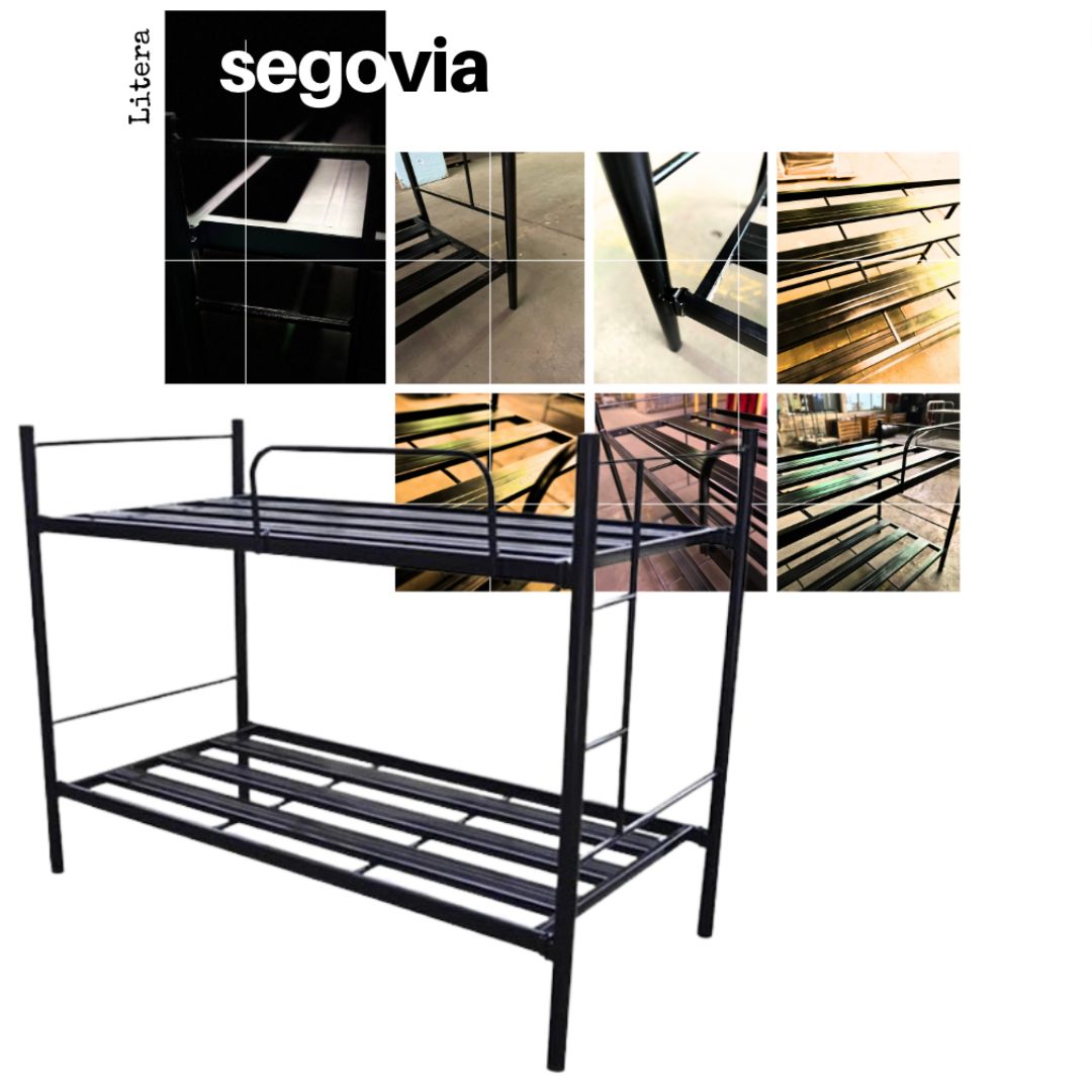 Litera Segovia
