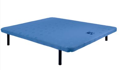 BedBox con patas