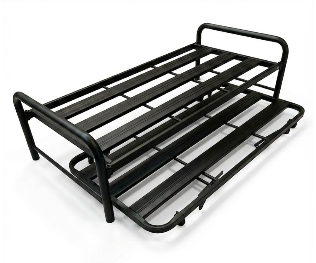 Cama Canguro - No incluye colchón