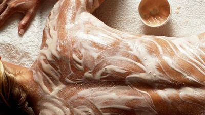 Body Scrub/Polish