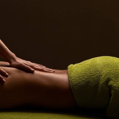 Body Massage