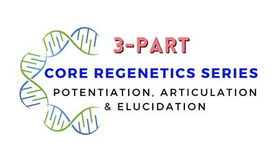 Core Regenetics Series 
