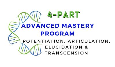 Regenetics Advanced Mastery Program 
