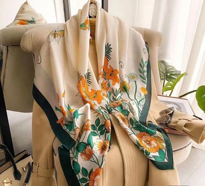 Ladies scarves