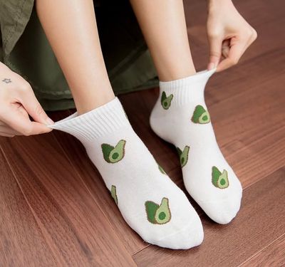 Ladies Socks