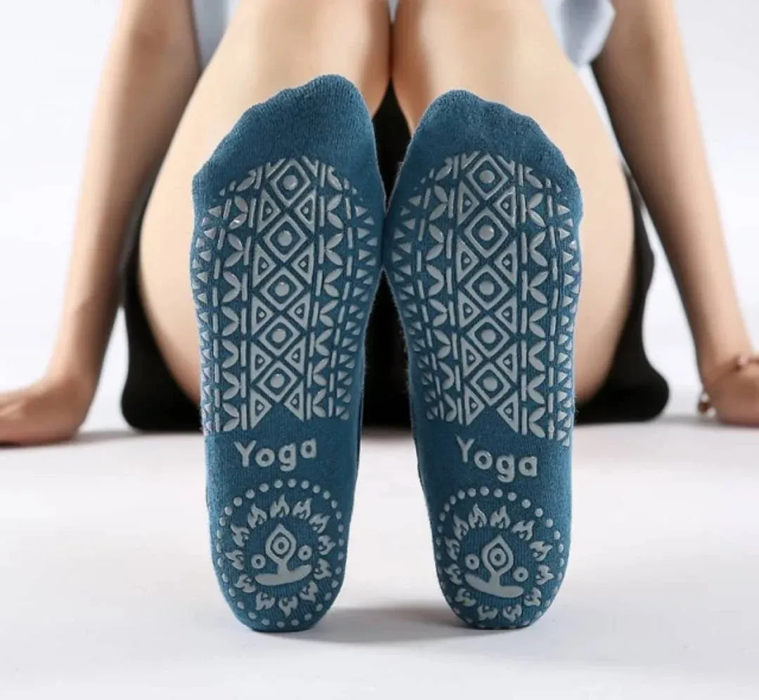 Yoga Socks