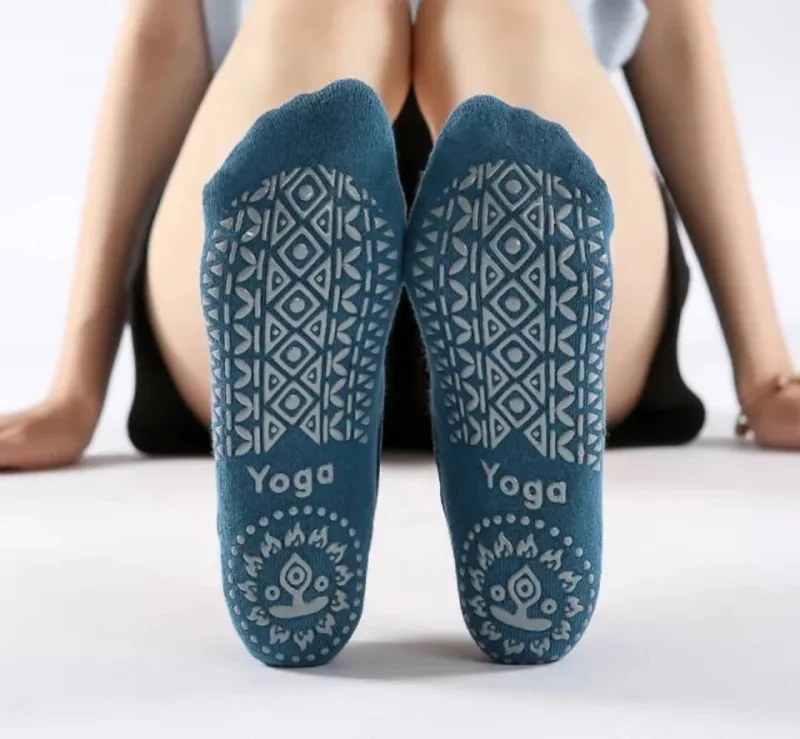 Yoga Socks