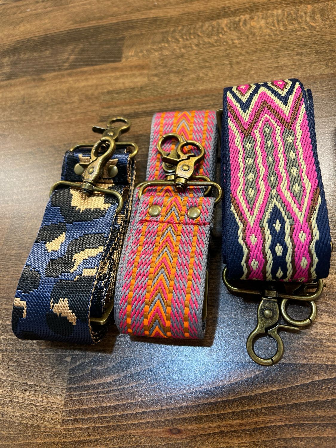 Purse Straps