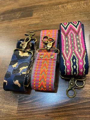 Purse Straps