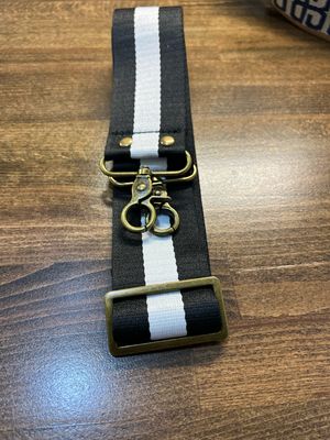 Adjustable Crossbody Strap