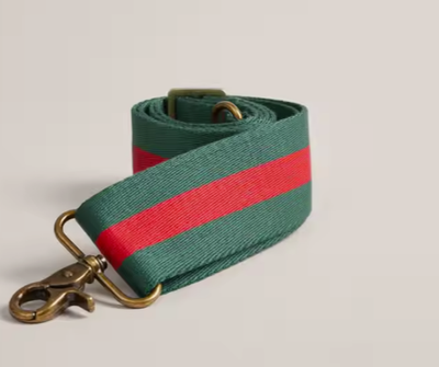 Exchangeable Purse Strap