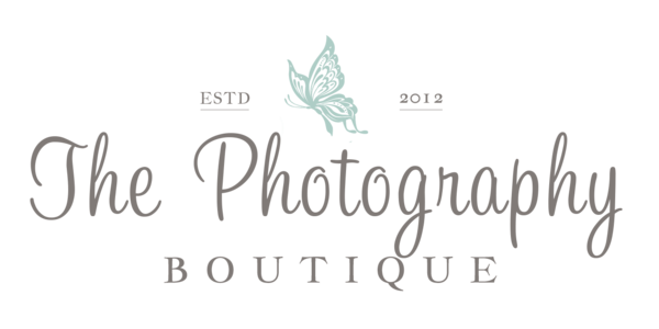 The Photography Boutique Online Store