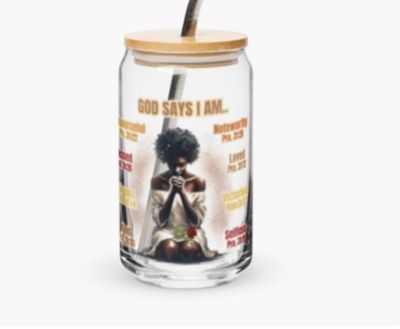 Glassware &quot;Coming Soon&quot;