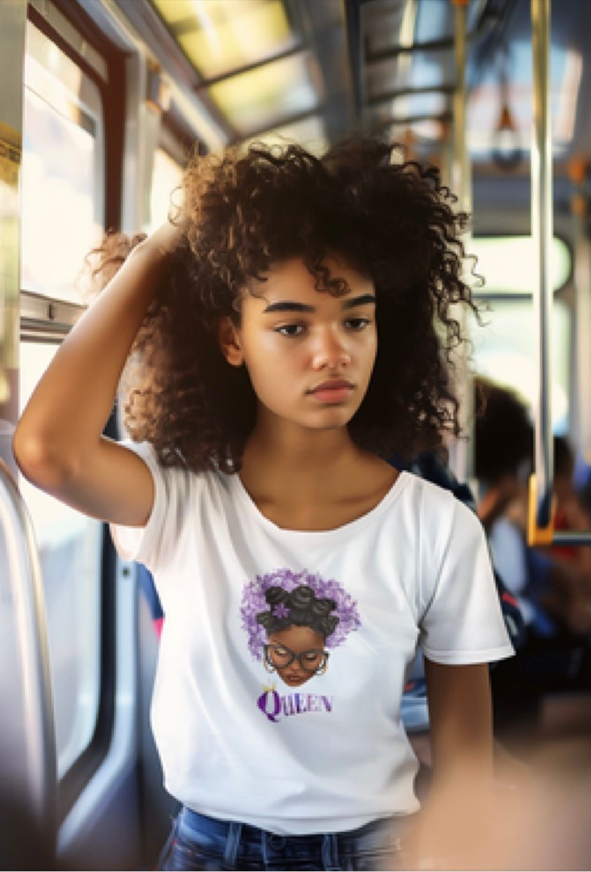 Royal Elegance T-Shirt