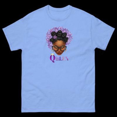 Royal Elegance T-Shirt