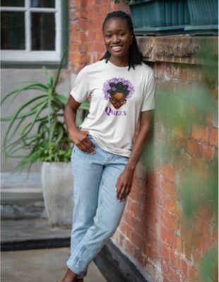 Royal Elegance T-Shirt
