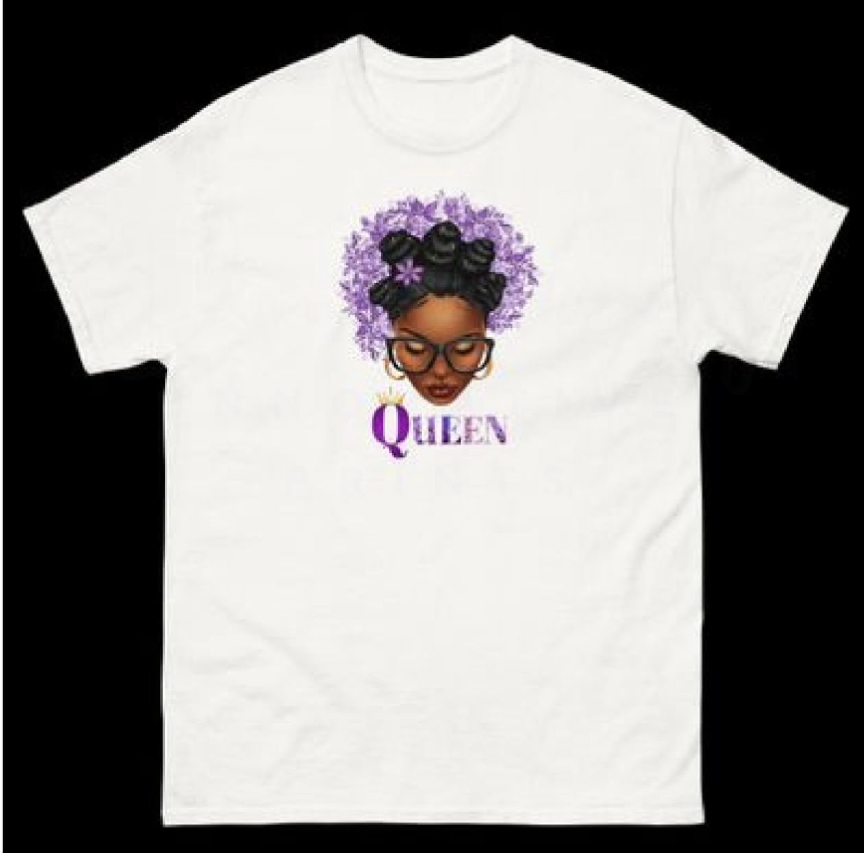 Royal Elegance T-Shirt