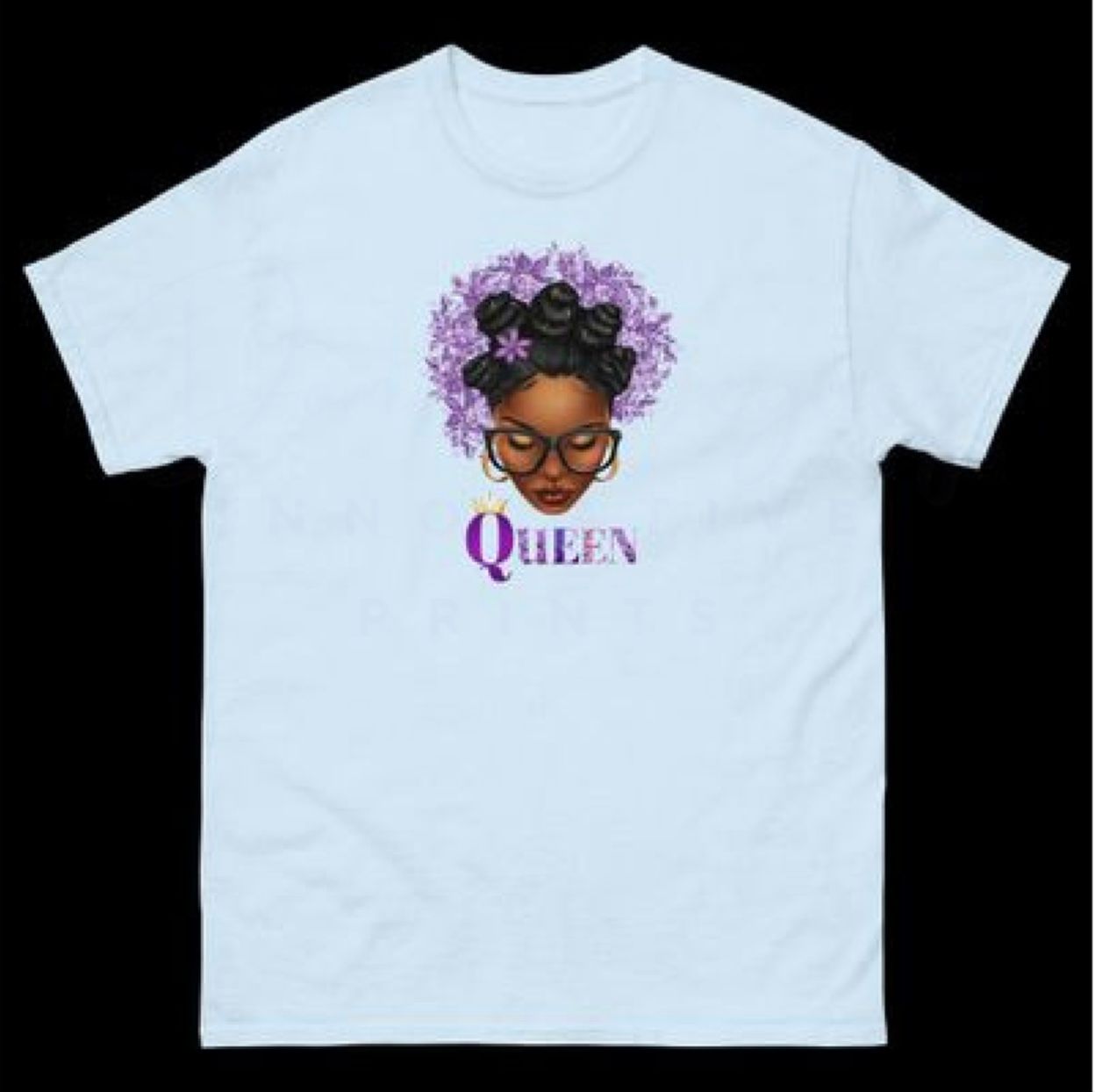Royal Elegance T-Shirt