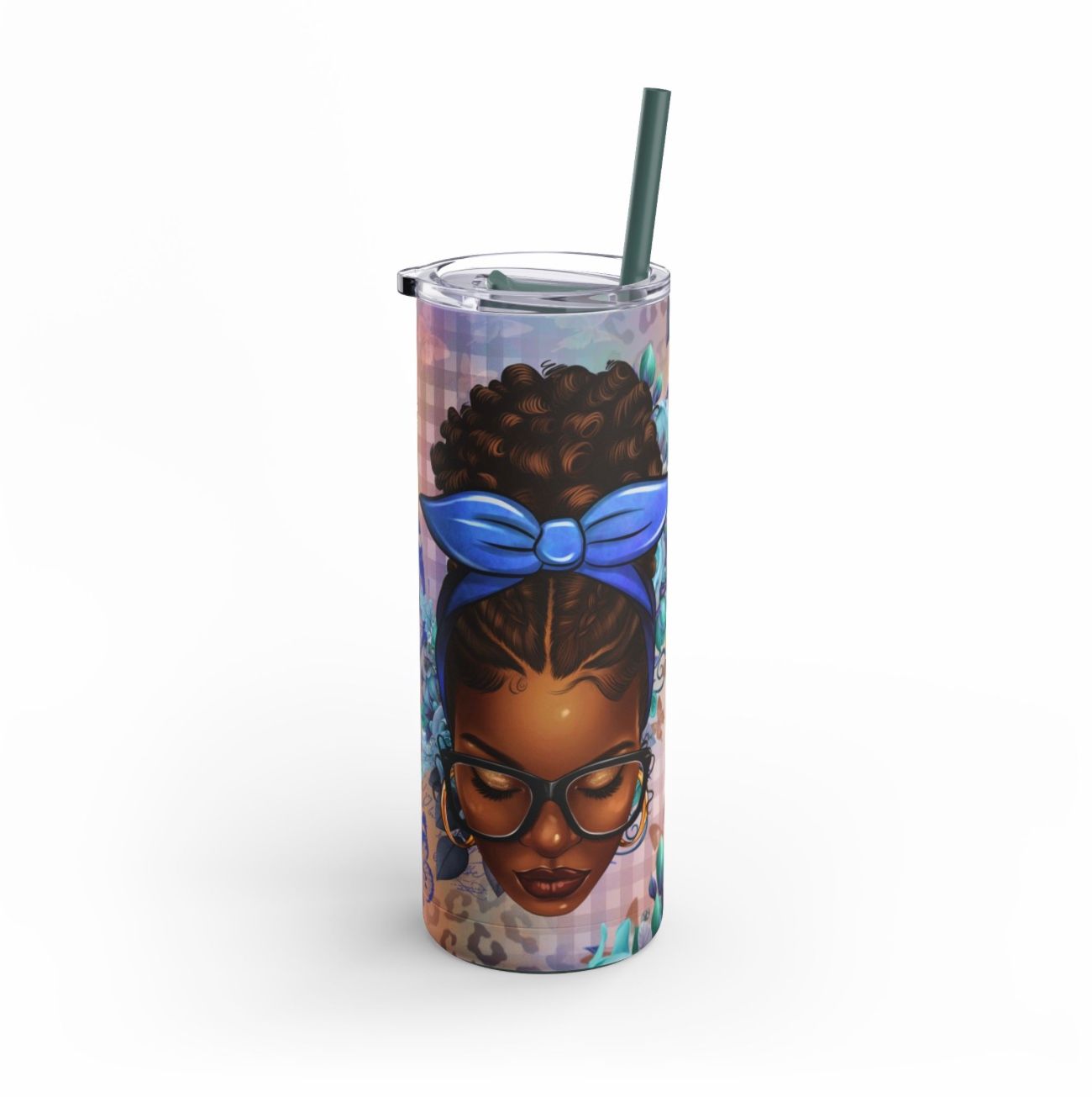 I Can Do All Things Through Christ Tumbler