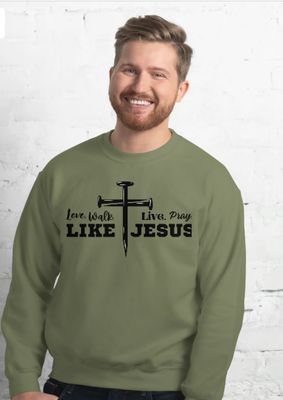 Sweat Shirts