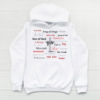 Hoodies &quot;Coming Soon&quot;
