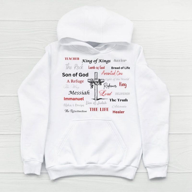 Hoodies &quot;Coming Soon&quot;