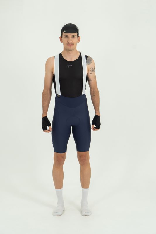 Marinho Bib Short