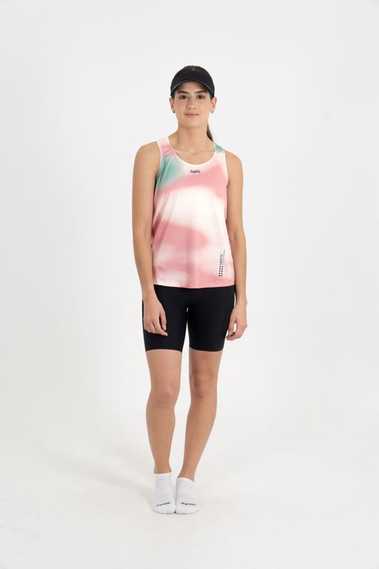 Stratus Sleeveless Singlet