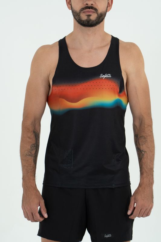 Boreal Sleeveless Singlet