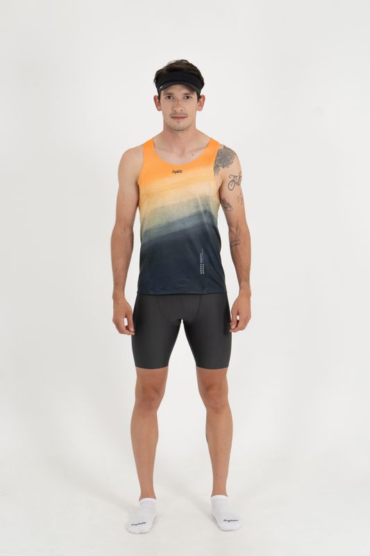 Oceanglow Sleeveless Singlet