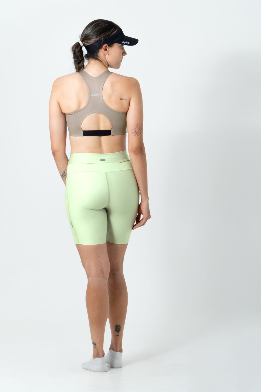 Stevia Titan 2.0 Short