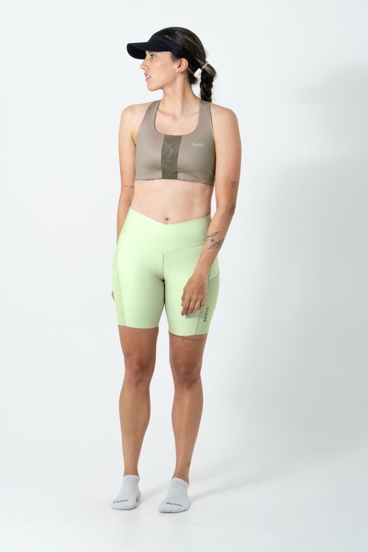 Stevia Titan 2.0 Short