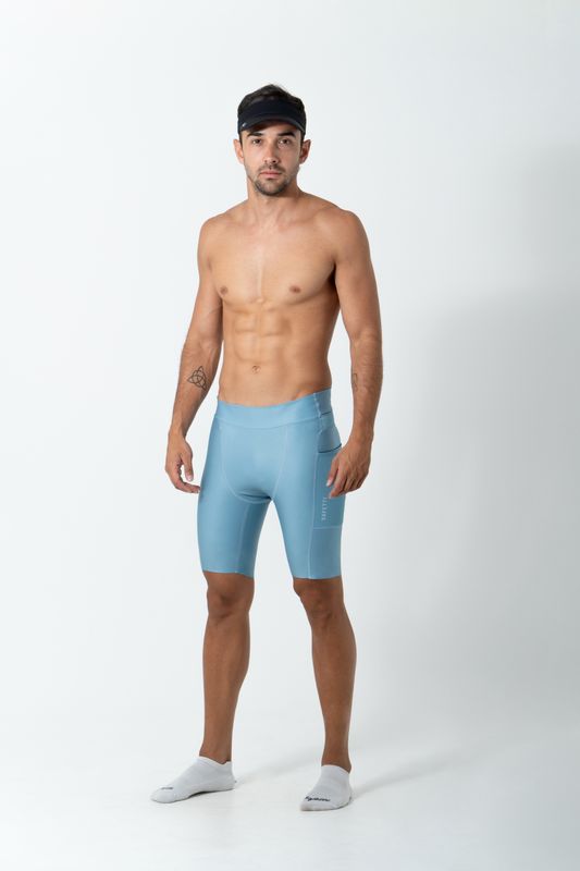 Powder Blue Titan 2.0 Short