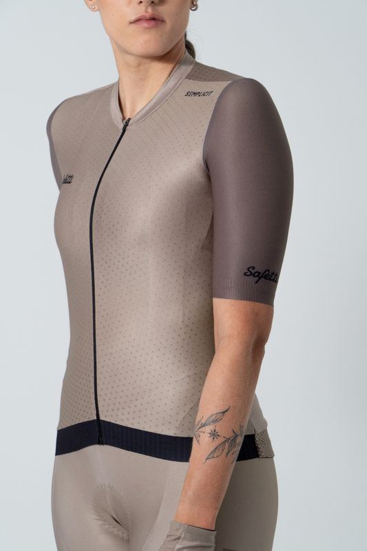 Avela Toronto Short Sleeve Jersey