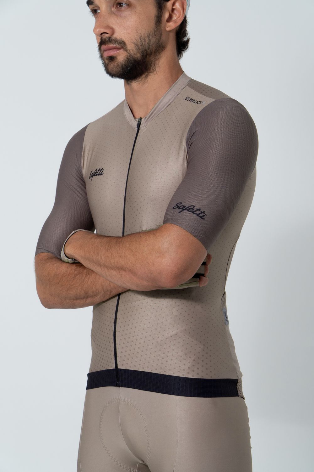 Avela Toronto Short Sleeve Jersey