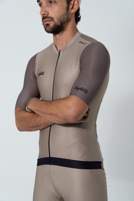 Avela Toronto Short Sleeve Jersey