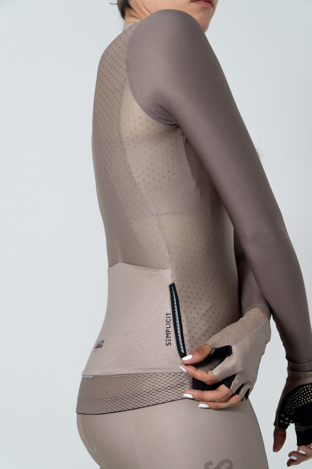 Avela Toronto Long Sleeve Jersey