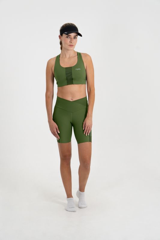 Olive Titan 2.0 Short