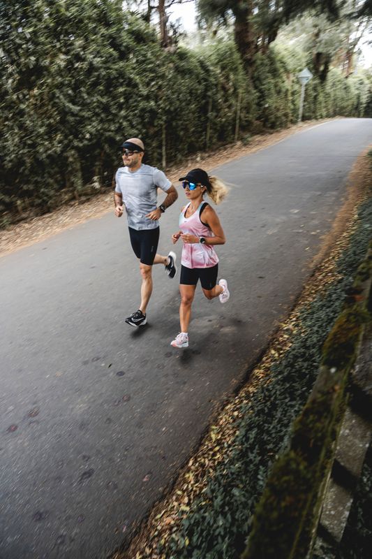 Running