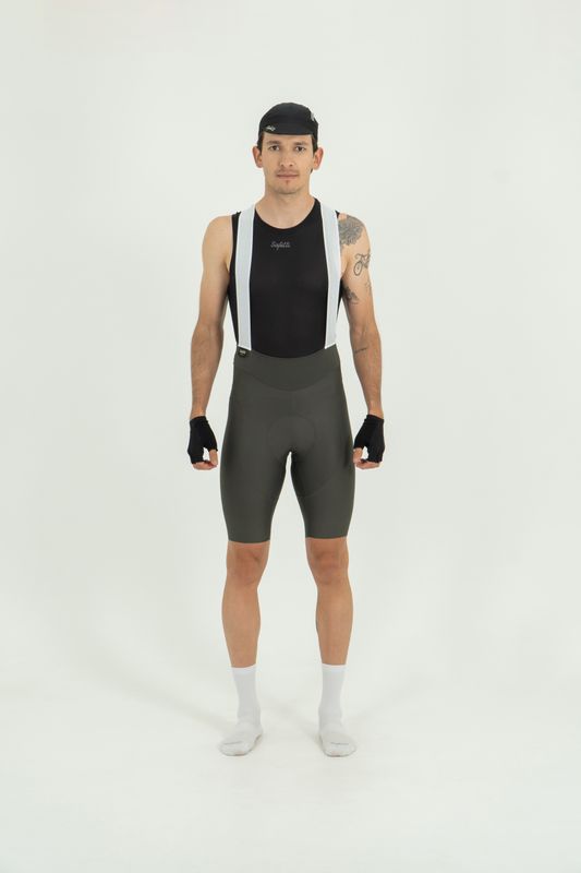 Alcaruz Bib Short
