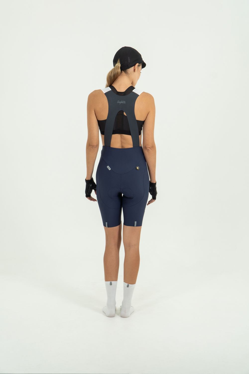 Marinho Bib Short