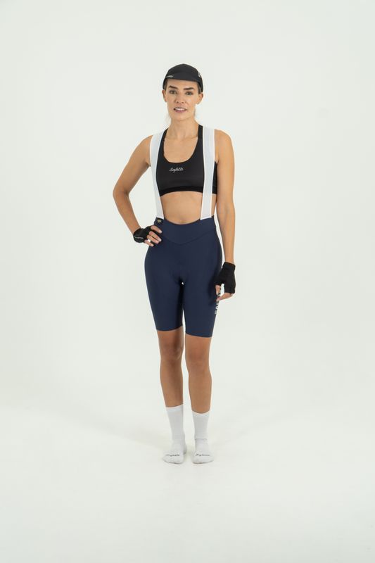 Marinho Bib Short