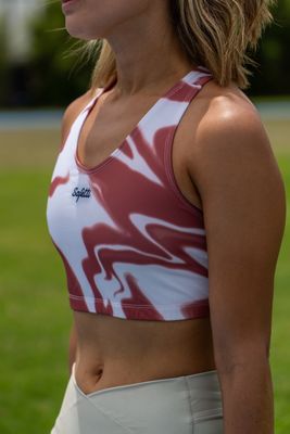 Sports bras