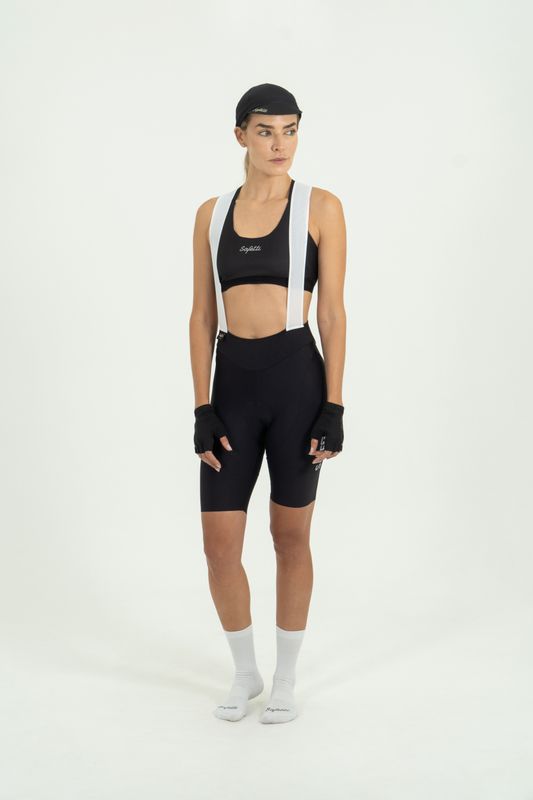 Nero Bib Short