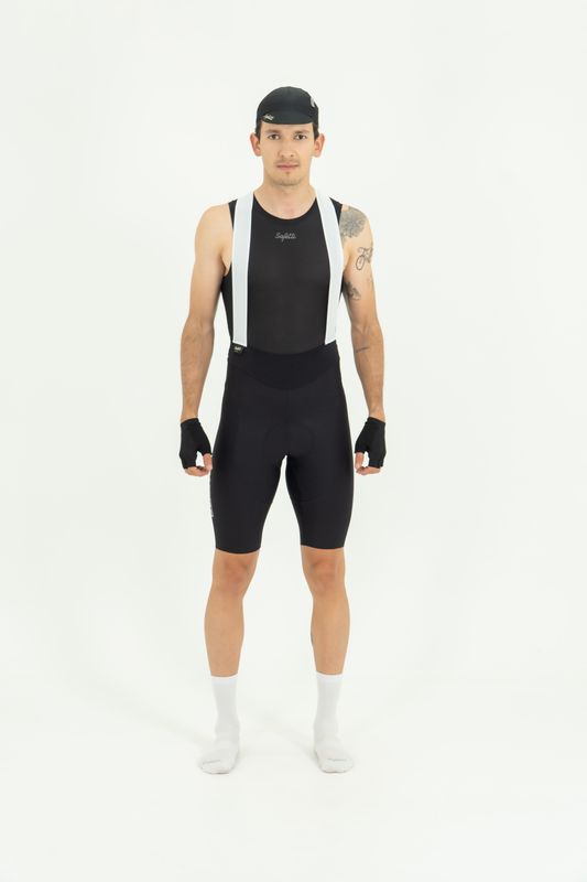 Nero Bib Short