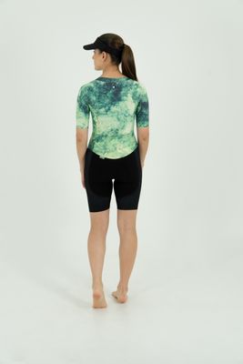 Tideforce Short Sleeve Trisuit