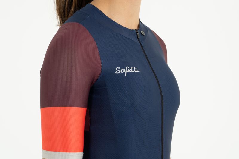 The Hill Short Sleeve Jersey